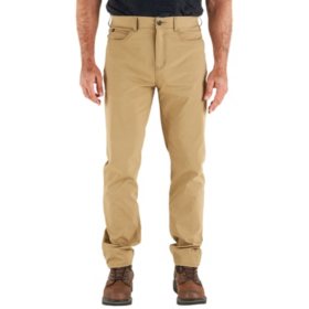 denali mens pants