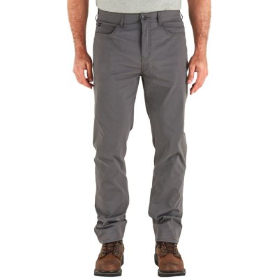 denali travel pants