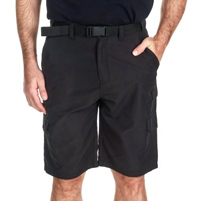 Denali Men's Microfiber Pocket Cargo Shorts - Sam's Club