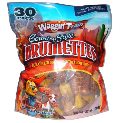 Drumettes - 30 pk - Sam's Club