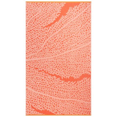 Softesse Coral Reef Beach Towel - Sam's Club