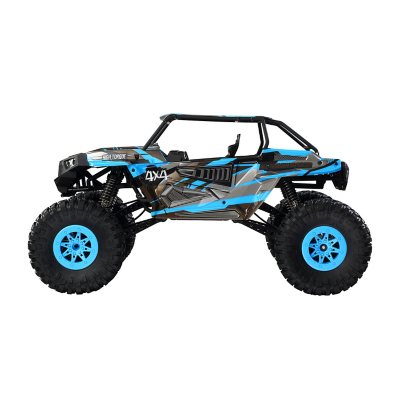 savage ii rc car