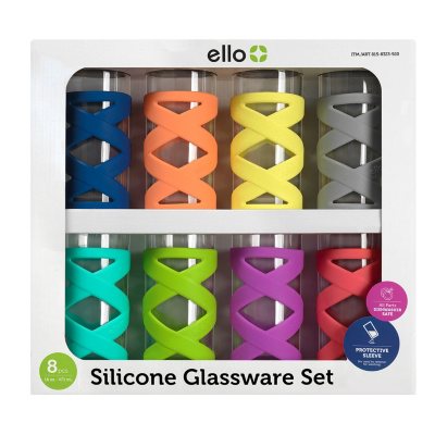 ello baking set