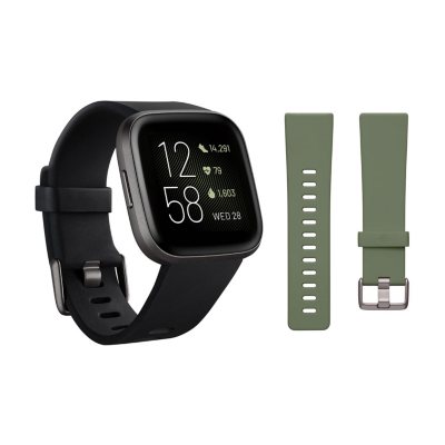 fitbit versa sam's club price