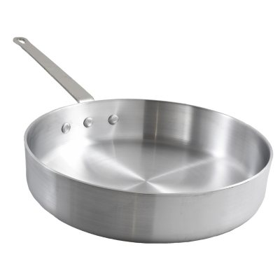 Aluminum Saute Pans (Choose Your Size) - Sam's Club