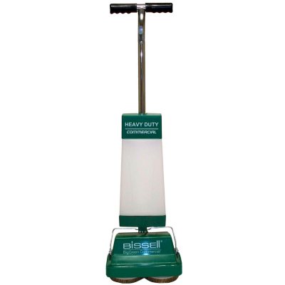 Bissell Commercial BGFS5000 Dual Brush Floor Scrubber & Polisher - Sam ...