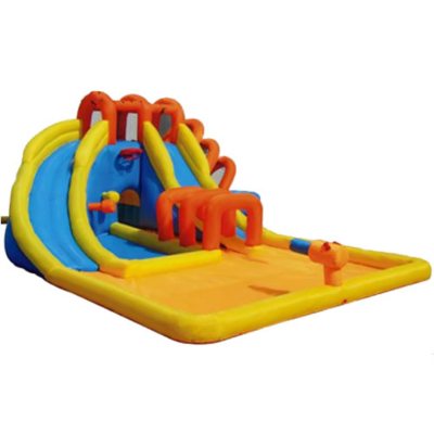 sams my first water slide