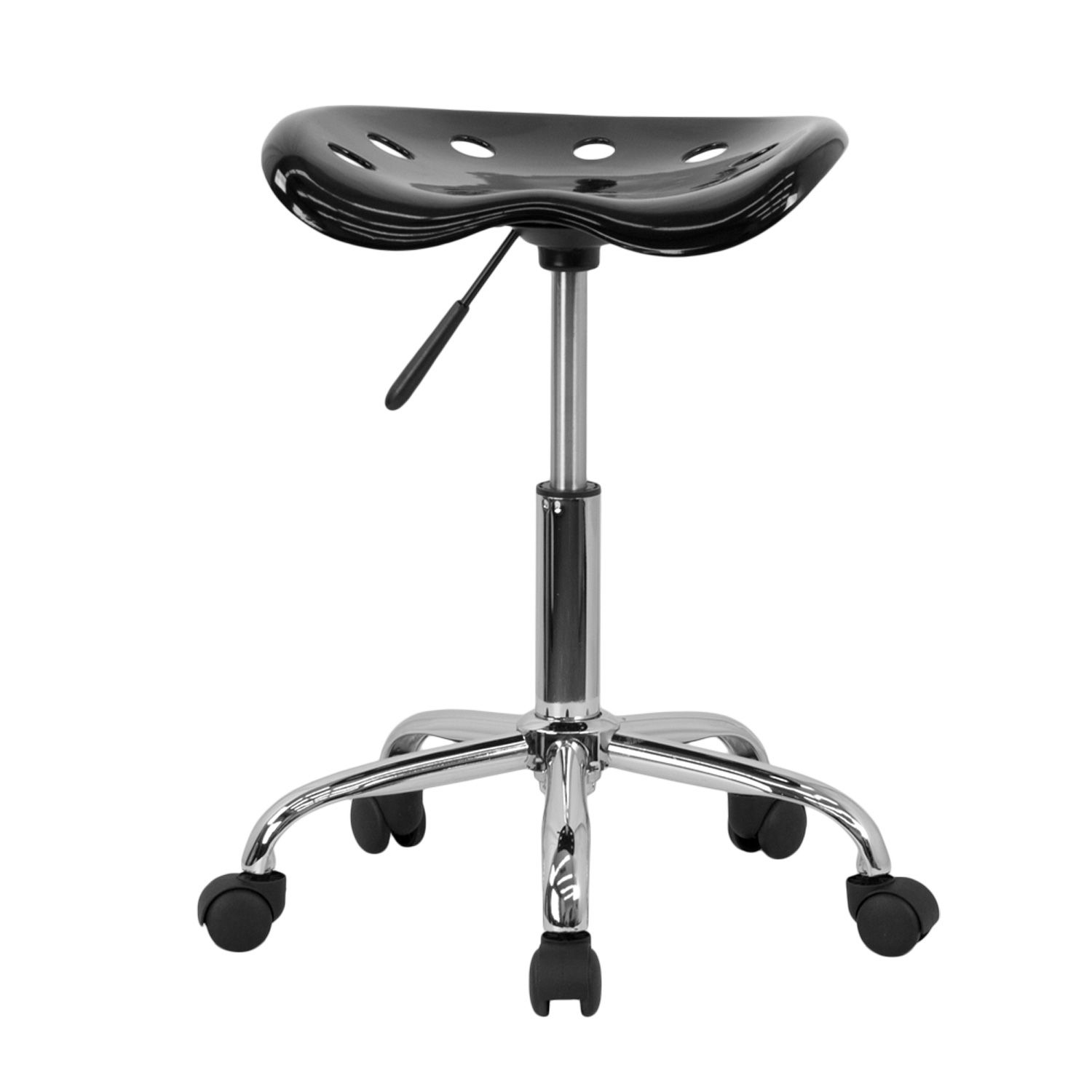 Design Tractor Seat Stool flash furniture tractor seat stool black sams club youre in