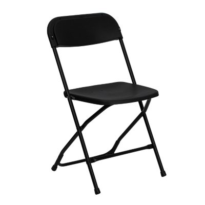 Plastic Folding Chairs 20 Pk Sam S Club