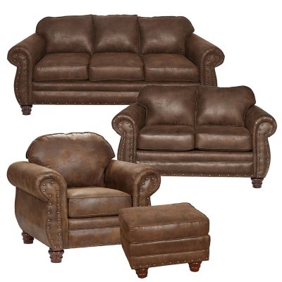 living room furniture - sam's club