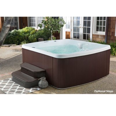 LifeSmart Spa-LS550 Plus - Sam's Club