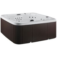 Lifesmart LS600DX 7 Person 65-Jet Spa