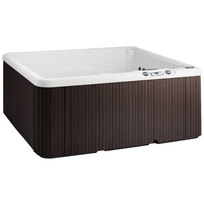 Ls350 Plus 28 Jet 5 Person Spa