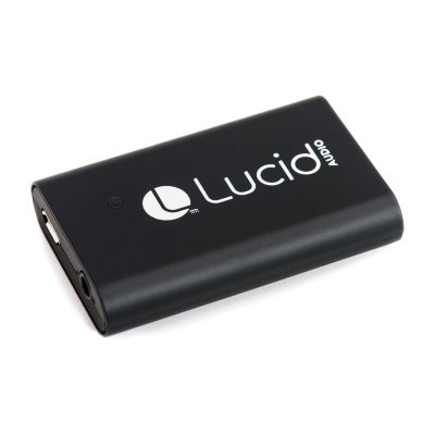 Lucid Wireless Audio Streamer TV Adapter - Sam's Club