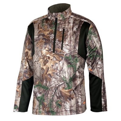 Habit Men's Techshell Jacket - Sam's Club