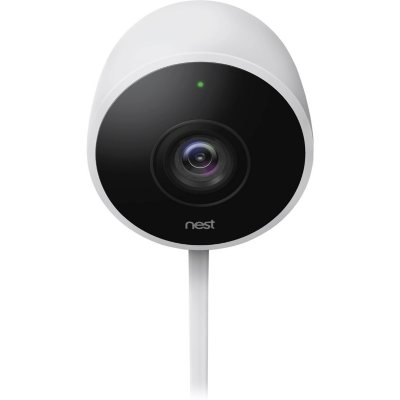 Google Nest Cam Outdoor Security Camera - Sam's Club