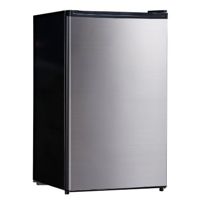 Equator-Midea 4.4 cu. ft. Compact Refrigerator - Sam's Club