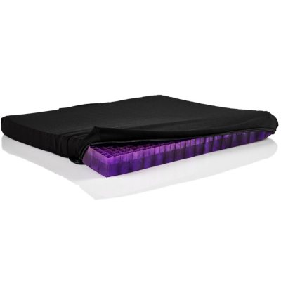 The Purple Seat Cushion - Sam's Club