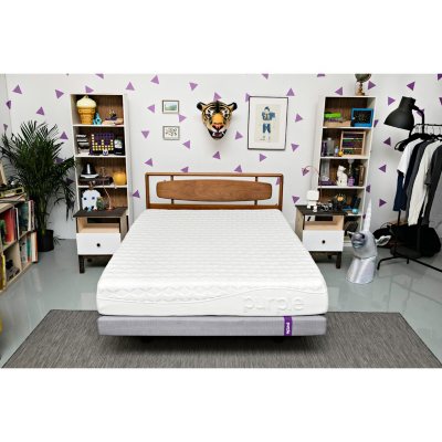 The Purple Mattress Bundle