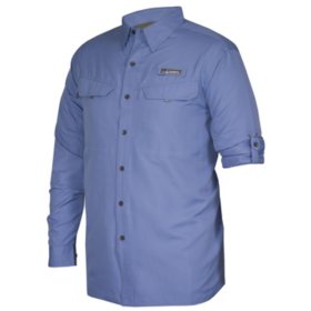 sam's club long sleeve shirts