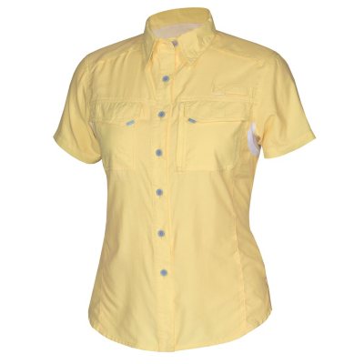 habit women's river shirts