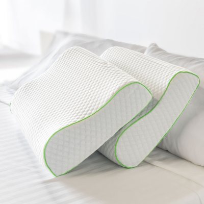 homedics pillow