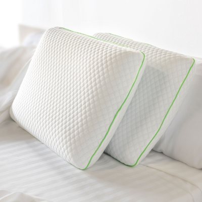 homedics pillow