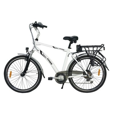 yukon trail electric bike battery