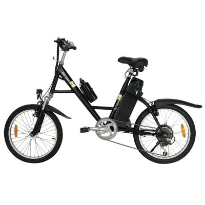 hawk electric bike