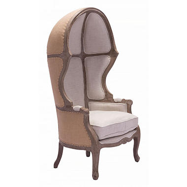 Garbo Occasional Chair