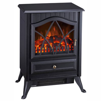 LifeSmart Infrared Heater Stove - Sam's Club