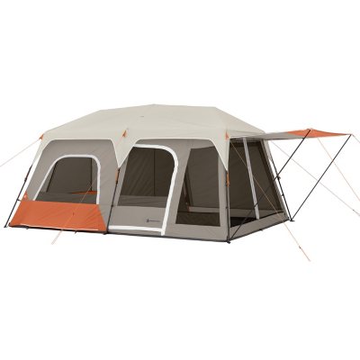 Member's Mark 10-Person Instant Cabin Tent - Sam's Club