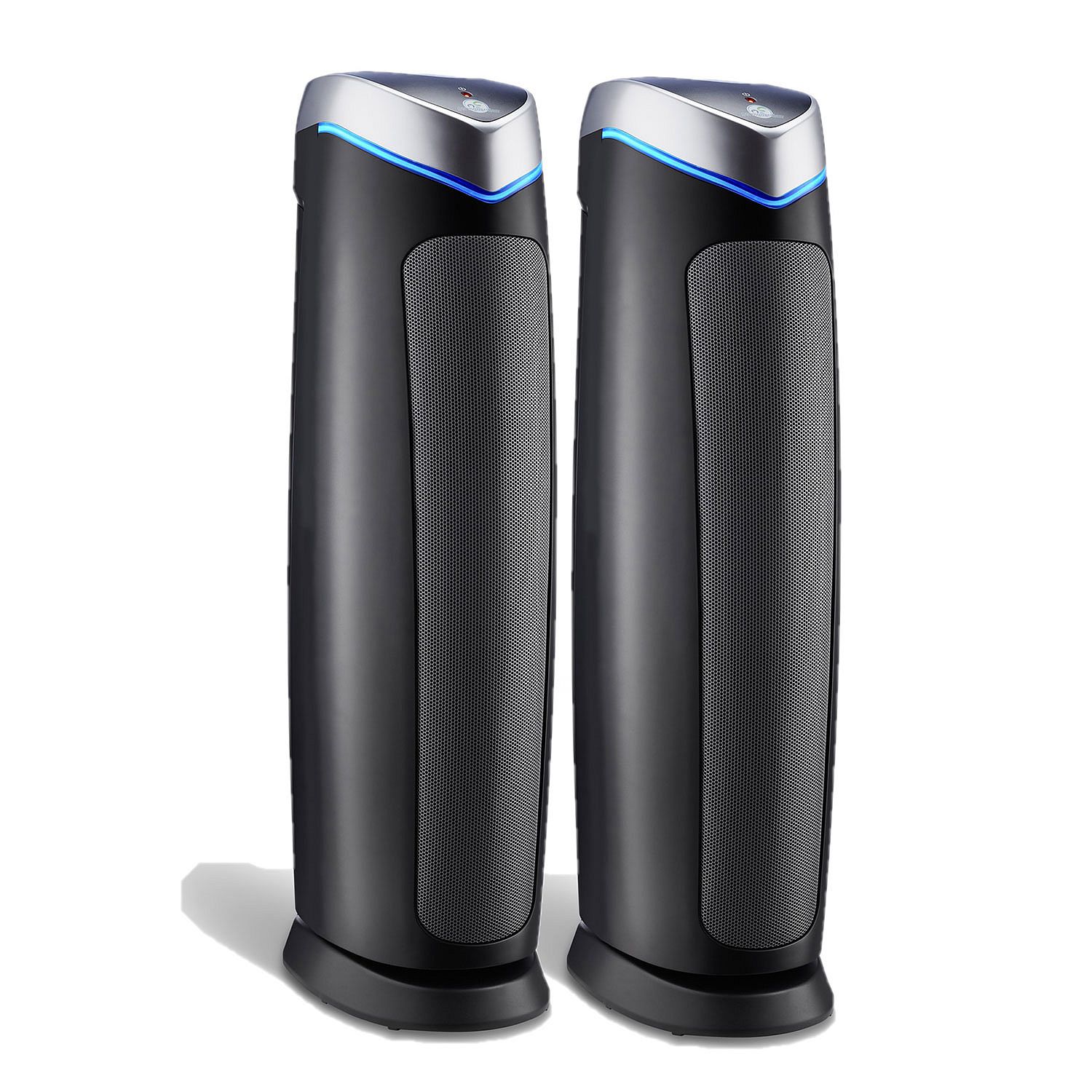 Digital 3-in-1 Air Cleaning System – 2 Pack