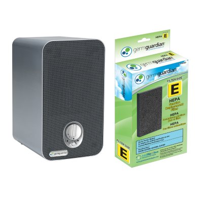 germguardian ac4100 air purifier