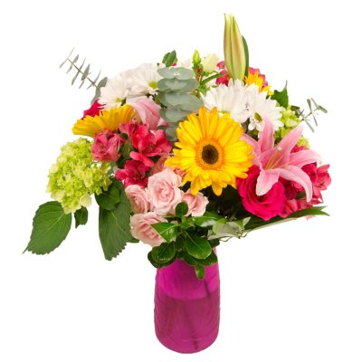 Fresh Flowers - Sam's Club