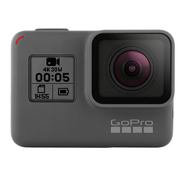 GoPro HERO5 Bundle