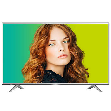 Sharp LC-55P6050U 55″ 4K HDR Smart TV