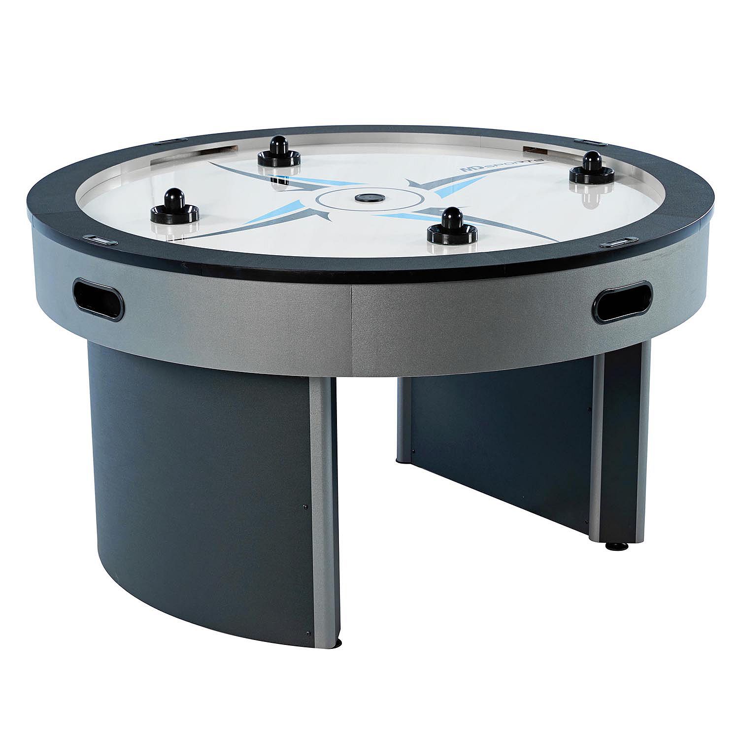 MD 4-Player Air Hockey Table