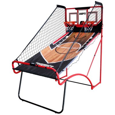 ESPN EZ-Fold 2-Player Basketball Game - Sam's Club