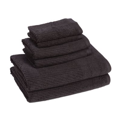 Cambridge Quick Dry 6-Piece Towel Set - Sam's Club