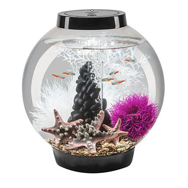 biOrb Classic 15 Acrylic 4-Gallon Aquarium Kit