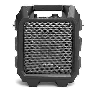 Monster Rockin’ Roller Mini Bluetooth Speaker