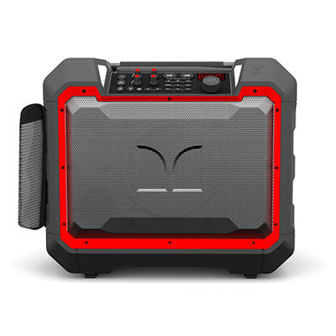 Monster Rockin’ Roller 4 Bluetooth Speaker
