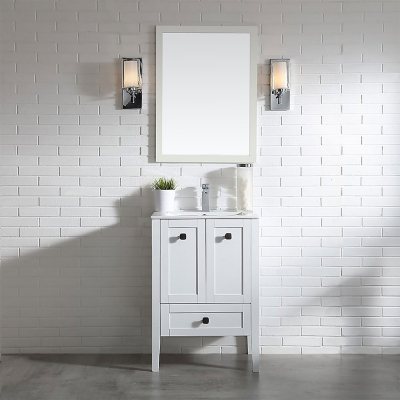 sam's club girls vanity