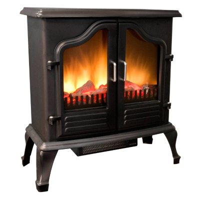 Harrison Electric Stove Heater - Sam's Club