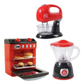 members mark gourmet kitchen appliances toy