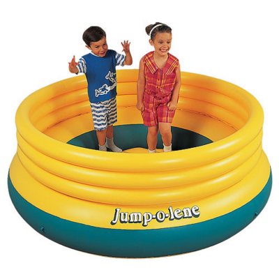 jump o lene pool