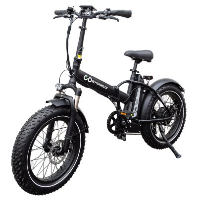 500w terrain foldable bicycle electric 110ah removable ion 48v lithium battery