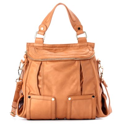 camel satchel