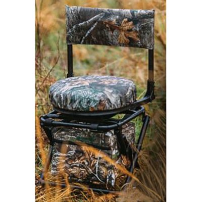 Camo Swivel Dove Stool - Sam's Club